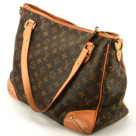 💎✨BEAUTIFUL✨💎Authentic Louis Vuitton Estrela MM Monogram Canvas - Picture 6 of 15